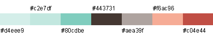 13creative colors